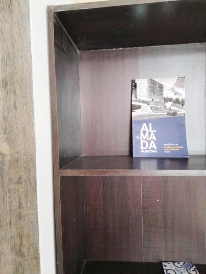Casa Terra Cota - Almadaアパートメント エクステリア 写真