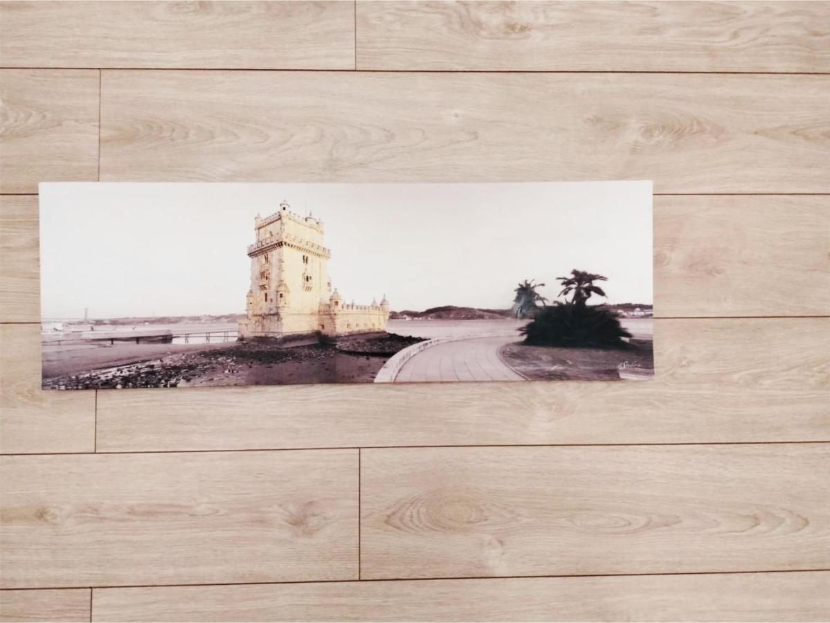 Casa Terra Cota - Almadaアパートメント エクステリア 写真