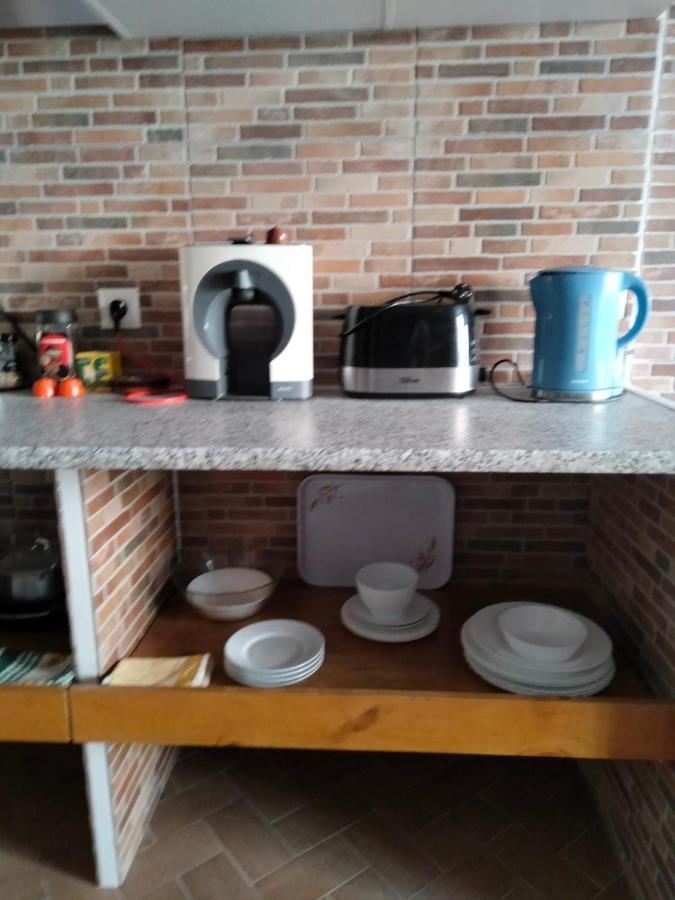 Casa Terra Cota - Almadaアパートメント エクステリア 写真