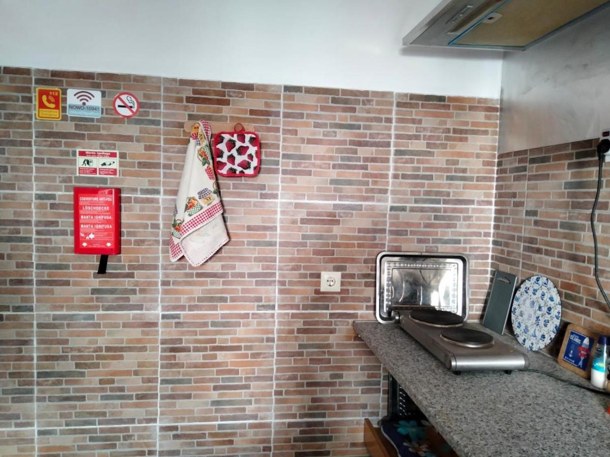 Casa Terra Cota - Almadaアパートメント エクステリア 写真