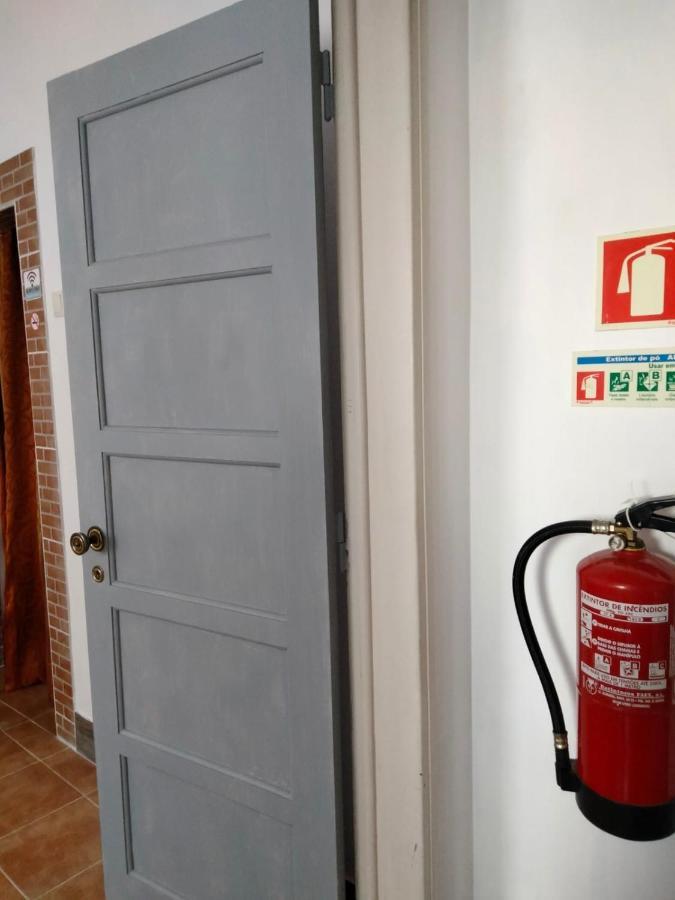 Casa Terra Cota - Almadaアパートメント エクステリア 写真