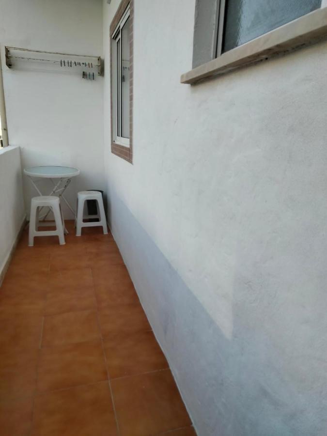 Casa Terra Cota - Almadaアパートメント エクステリア 写真