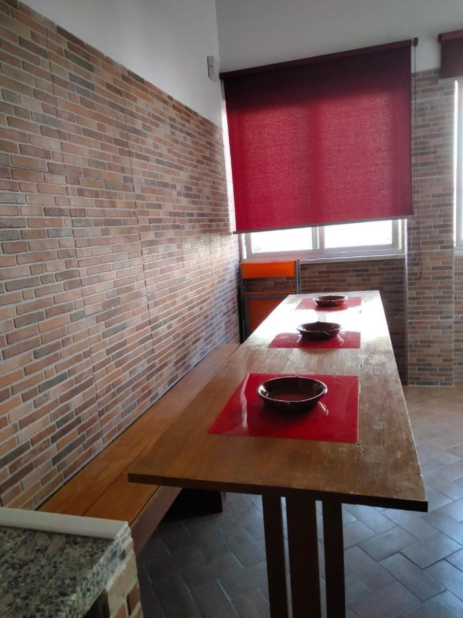 Casa Terra Cota - Almadaアパートメント エクステリア 写真